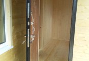 Фото со стройплощадок - Дом по проекту К-28