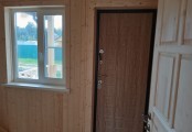 Фото со стройплощадок - Дом по проекту К-29