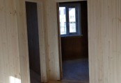 Фото со стройплощадок - Дом по проекту К-92