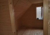 Фото со стройплощадок - Дом по проекту К-2