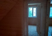 Фото со стройплощадок - Дом по проекту К-76