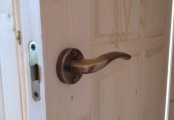 Фото со стройплощадок - Каркасный дом 7х10 м.