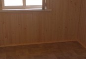 Фото со стройплощадок - Дом по проекту К-107