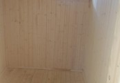 Фото со стройплощадок - Дом по проекту К-62