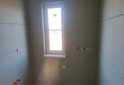 Фото со стройплощадок - Каркасный дом 8х10 м. 