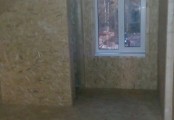 Фото со стройплощадок - Дом по проекту К-70