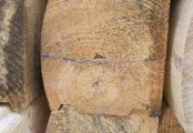 Фото со стройплощадок - Дом 5.5x8 м.
