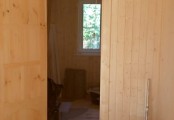 Фото со стройплощадок - Дом по проекту К-65