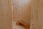 Фото со стройплощадок - Дом по проекту К-30