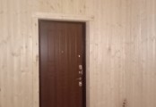 Фото со стройплощадок - Дом по проекту К-25
