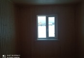 Фото со стройплощадок - Каркасный дом 6х7,5 м