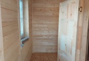 Фото со стройплощадок - Дом по проекту К-2