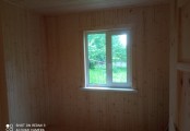 Фото со стройплощадок - Дом по проекту К-28