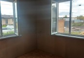 Фото со стройплощадок - Каркасный дом 8,5х12 м. 