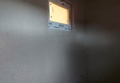 Фото со стройплощадок - Каркасный дом 8,5х12 м. 