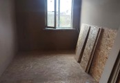 Фото со стройплощадок - Каркасный дом 8,5х12 м. 