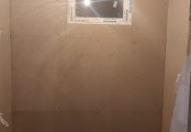 Фото со стройплощадок - Каркасный дом 8,5х12 м. 