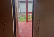 Фото со стройплощадок - Каркасный дом 8,5х12 м. 