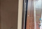 Фото со стройплощадок - Каркасный дом 8,5х12 м. 
