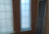 Фото со стройплощадок - Каркасный дом 6х11 м.