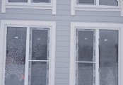 Фото со стройплощадок - Дом по проекту К-35