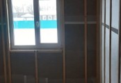 Фото со стройплощадок - Дом по проекту К-1