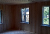 Фото со стройплощадок - Дом по проекту К-10