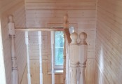 Фото со стройплощадок - Дом по проекту К-10