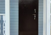 Фото со стройплощадок - Каркасный дом 9х10 м.