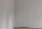 Фото со стройплощадок - Каркасный дом 9х10 м.