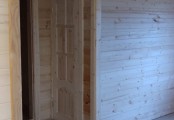 Фото со стройплощадок - Каркасный дом 8,5х11 м 
