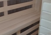 Фото со стройплощадок - Каркасный дом 7х11.5 м.