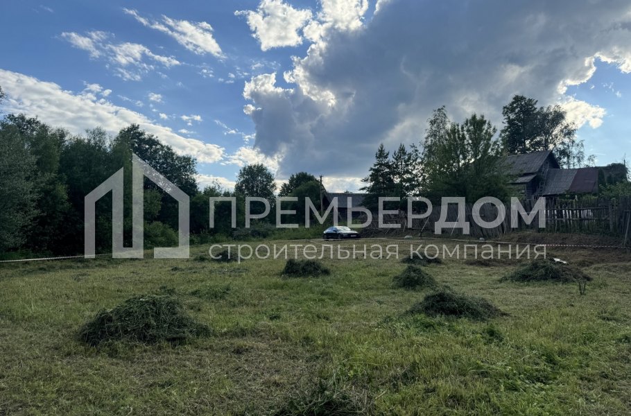 Фото со стройплощадок - Каркасный дом 10х11 м.