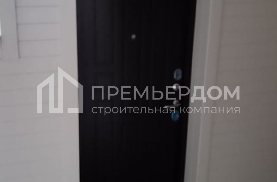 Фото со стройплощадок - Каркасный дом 9х10 м.