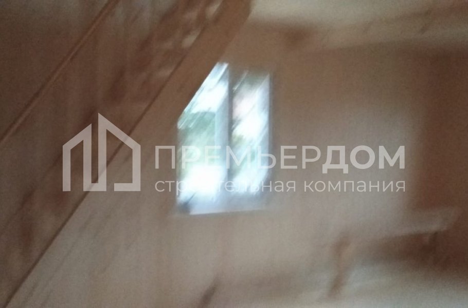 Фото со стройплощадок - Дом по проекту К-83