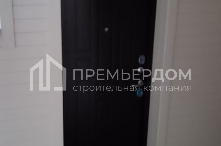 Фото со стройплощадок - Каркасный дом 9х10 м.